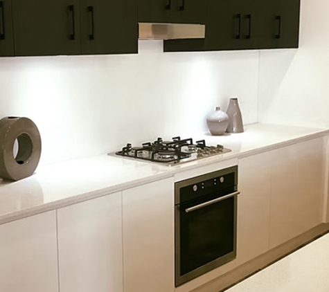 Shoalhaven New Image Kitchens Pty Ltd - Warrawong, NSW. Robes & Storage