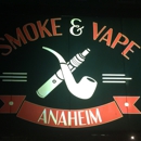 Anaheim Smoke And Vape Shop - Pipes & Smokers Articles