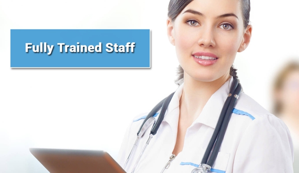 Melbourne Dentist Clinic - Melbourne, VIC. Fully Trained Staff