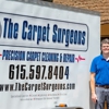 The Carpet Surgeons gallery