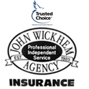 John Wickhem Agency - Insurance