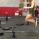 Cross Fit - Personal Fitness Trainers