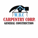WBC Carpentry Corp - Kitchen Planning & Remodeling Service
