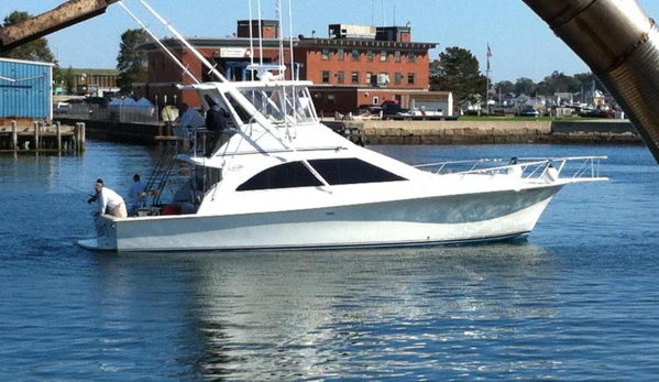 Sambvca Charters Inc - Gloucester, MA