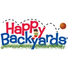 Happy Backyards