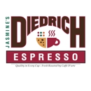 Diedrich Espresso Burlington on 99 - Beverages