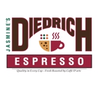 Diedrich Espresso 128th