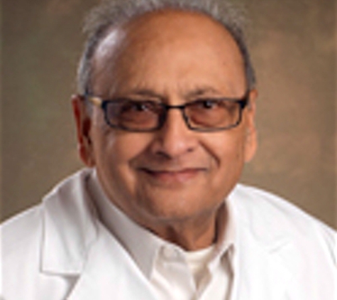 Dr. Lalit J Shah, MD - Huntington Woods, MI