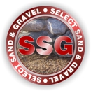 Select Sand & Gravel - Austin - Sand & Gravel