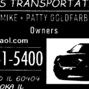Aarons Affordable Tranportation and Airport Transportation - Shuttle Service
