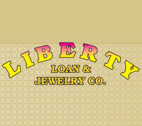Liberty Loan & Jewelry Co - Gwynn Oak, MD