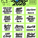 Stoked Progressive Smoke Shop & Glass Gallery - Tobacco