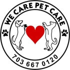 We Care Pet Care