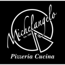 Michelangelo Pizzeria Cucina - Pizza