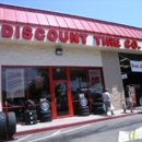 Discount Tire - Automobile Parts & Supplies