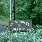 Royal Ridges Retreat