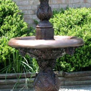 Fountain Specialist - Milford, OH