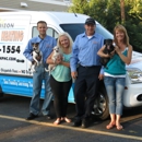 New Horizon Plumbing & Heating - Water Softening & Conditioning Equipment & Service