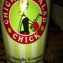 Chicken Salad Chick