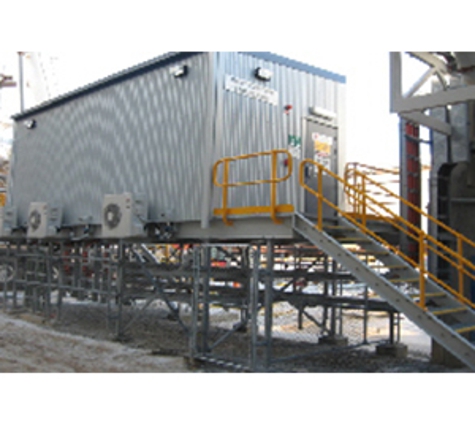 I & C Instrumentation & Electrical - Boyne Island, QLD