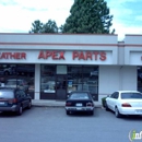 Apex Appliance Service, Inc. - Major Appliance Refinishing & Repair
