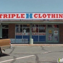 Triple H Trading - Sportswear