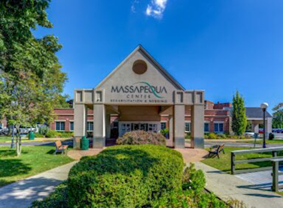 Massapequa Center Rehabilitation & Nursing - Amityville, NY