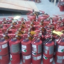 Life Safety Inspections - Fire Extinguishers