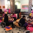 Tresor Nail Studio - Nail Salons