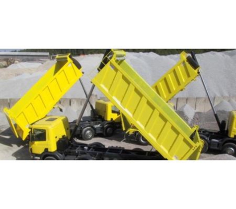 Hyva Pacific Pty Ltd - Beresfield, NSW