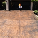 Kern county custom concrete - Stamped & Decorative Concrete