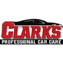 Clark's Professional Car Care - Auto Repair & Service