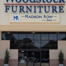 Woodstock Furniture Madison Row Gallery