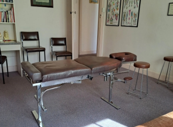 Echuca Chiropractic Clinic - Echuca, VIC