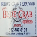 Bubba's Crab & Seafood - Fish & Seafood-Wholesale