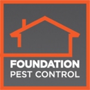 Foundation Pest Control - Termite Control
