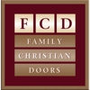 Family Christian Doors Bedford gallery