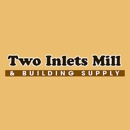 Two Inlets Mill - Building Materials