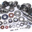 Esi Bearing Distribution - Bearings