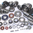 Esi Bearing Distribution