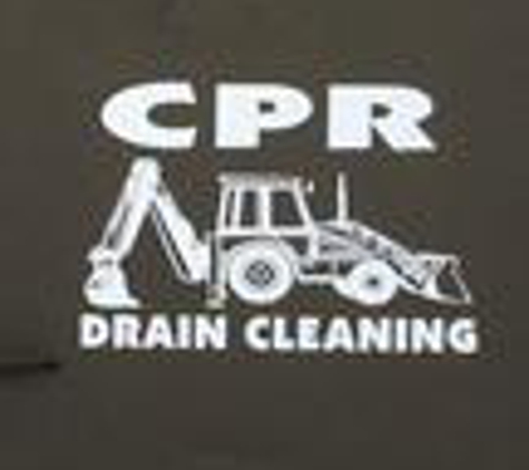 CPR Drain Cleaning Inc - Columbus, OH