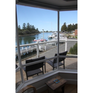 Hearn's Port Fairy Accommodation - Port Fairy, VIC