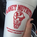 Planet Nutrition - Health Clubs