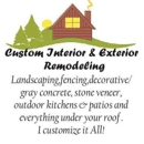 Cozy Cabin Remodeling - Deck Builders