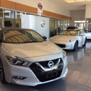 Orr Nissan - New Car Dealers