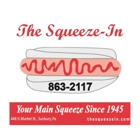 The Sqeeze-In