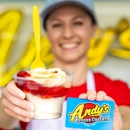 Andy's Frozen Custard - Dessert Restaurants