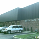 Wiegel Tool Works, Inc. - Metal Stamping