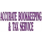 Accurate Bookkeeping & Tax Service