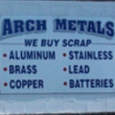 Arch Metals, Inc. - Nickel